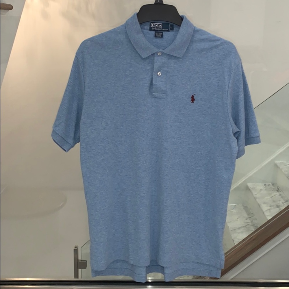 POLO RALPH LAUREN